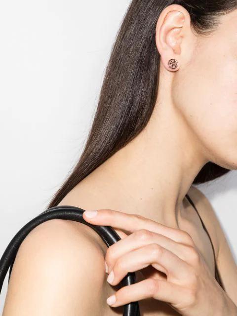 TORY BURCH Earrings In Cream