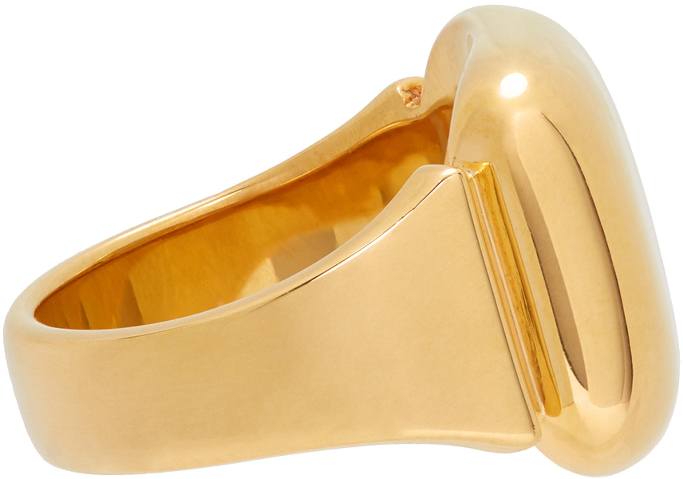 BOTTEGA VENETA Men's Intreccio Leather Belt In Brown