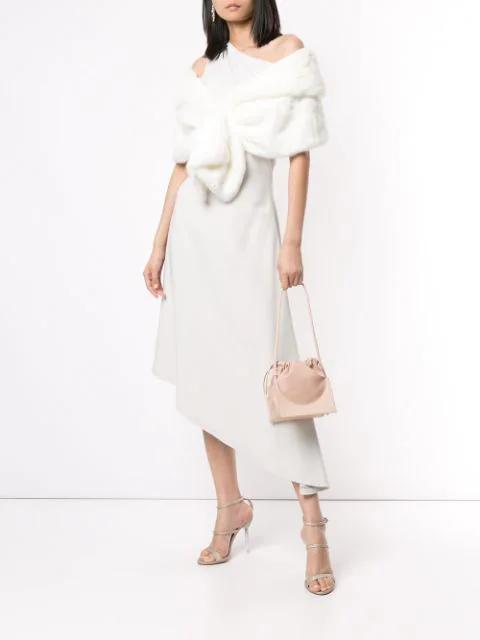 SOPHIA WEBSTER Sandals In Oro