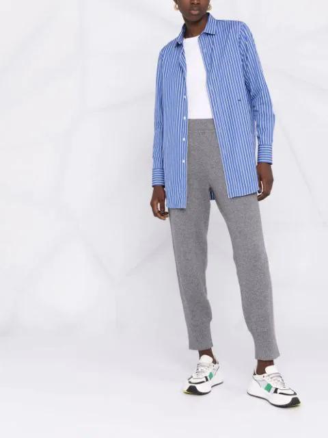 VERSACE Medusa Motif Ring In Grey