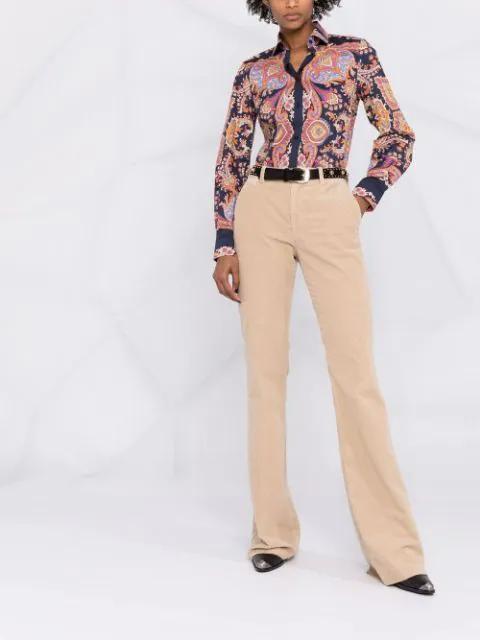 VERSACE Medusa Motif Ring In Grey