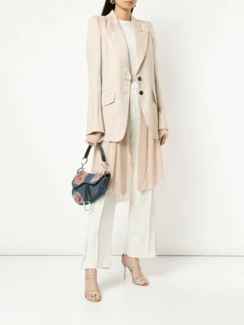 SOPHIA WEBSTER Sandals In Oro