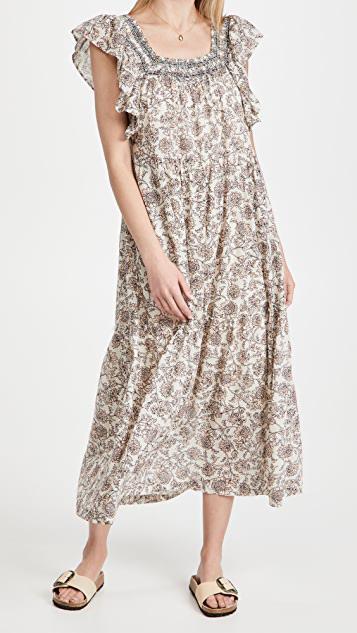 BIRKENSTOCK Madrid Big Buckle 1006525 Sandals Unisex Cognac Slide Gal1709 In Multi