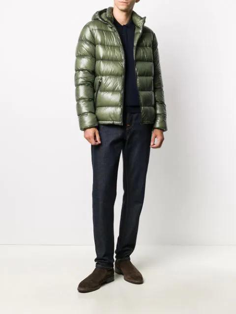 PAUL SMITH Slip-on Ankle Boots In Brown