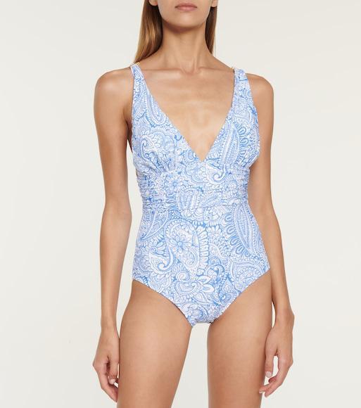 CHRISTIAN LOUBOUTIN Studded Rubber Sole Open Toe Sandals In Black