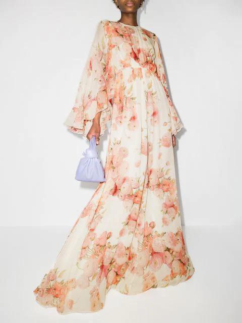 GIANVITO ROSSI Metallic Napa Ankle-cuff Stiletto Sandals In Gold