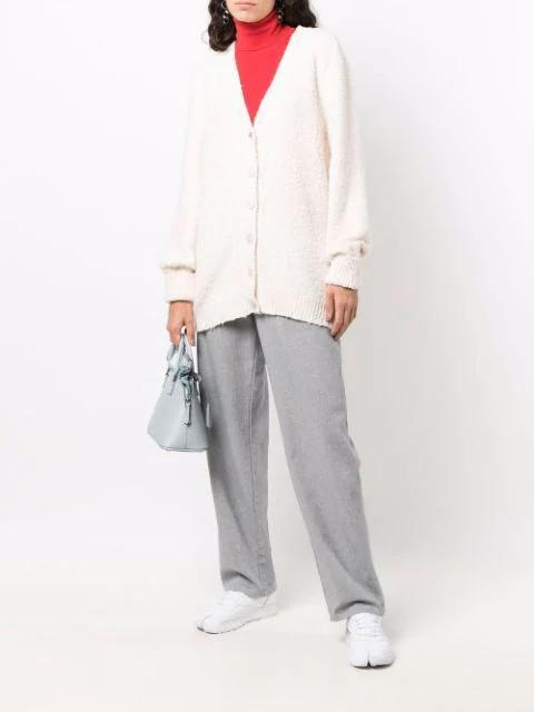 MAISON MARGIELA Sweaters In Beige