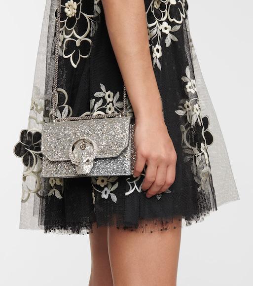 JIMMY CHOO Pointed Toe Stiletto Heel Pumps In Black