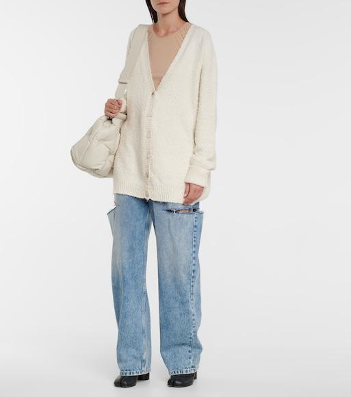 MAISON MARGIELA Sweaters In Beige