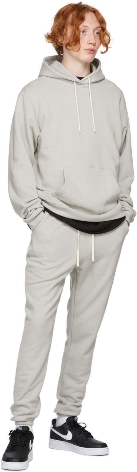 NIKE Air Force 1 07 Sneakers In Black Leather