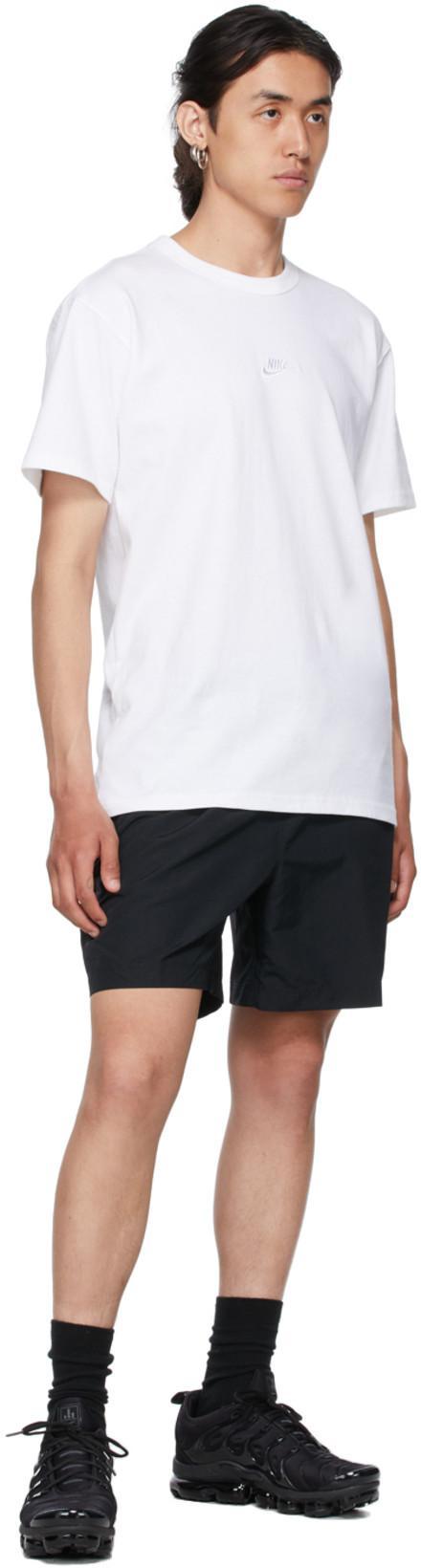 NIKE Air Vapormax Plus Sneaker In Black