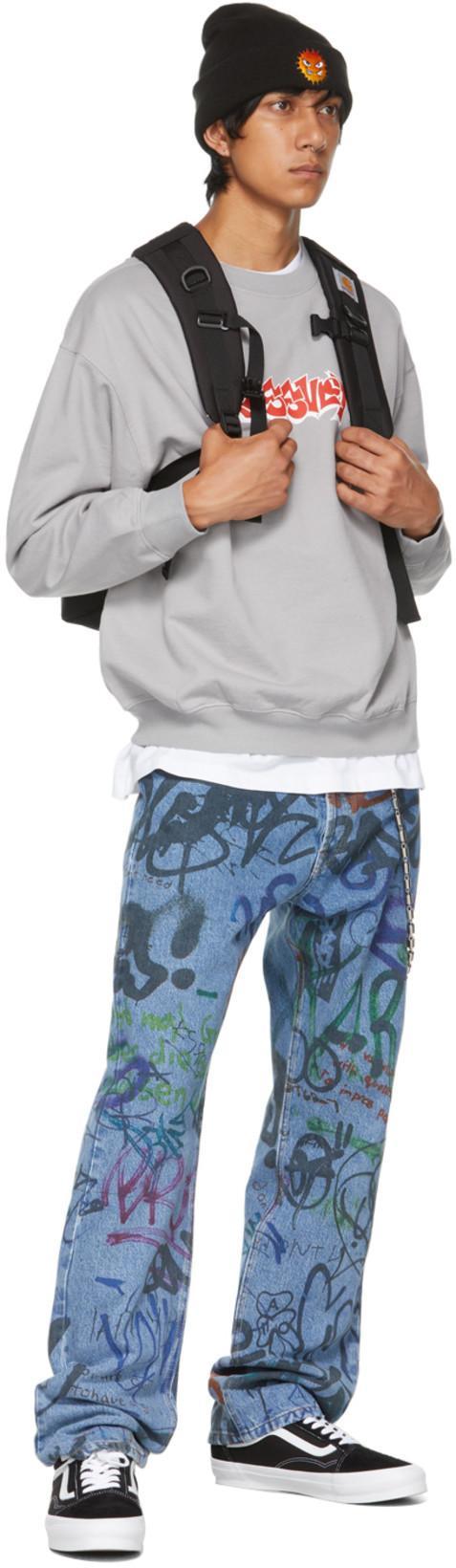 VANS Comfycush Old Skool   Unisex In Black & True White