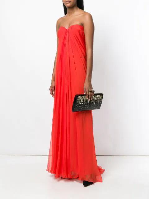 JIMMY CHOO Womens Black Romy 100 Suede Courts 4.5