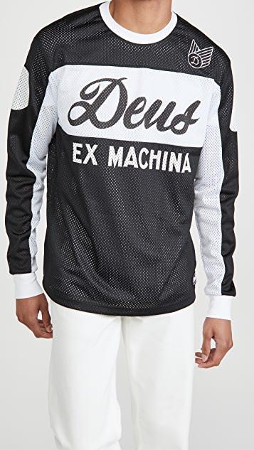 REIGNING CHAMP Cotton T-shirt Two-pack In Black