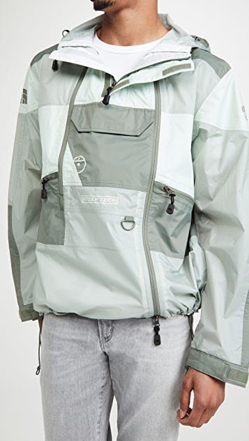 REIGNING CHAMP Cotton T-shirt Two-pack In Black