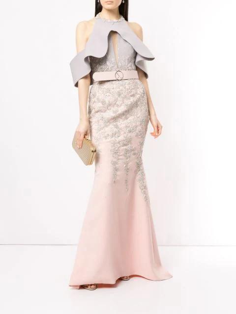 SOPHIA WEBSTER Sandals In Oro