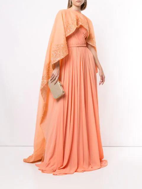 SOPHIA WEBSTER Sandals In Oro