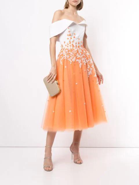 SOPHIA WEBSTER Sandals In Oro