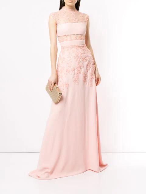 SOPHIA WEBSTER Sandals In Oro