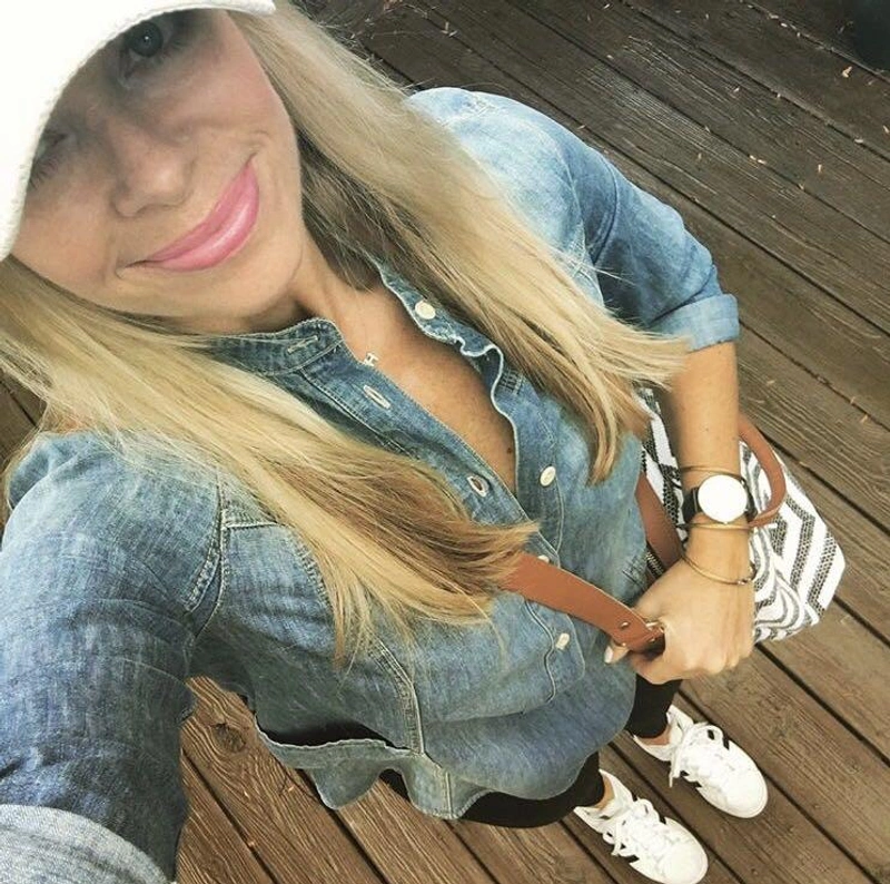AmandaO's Posts