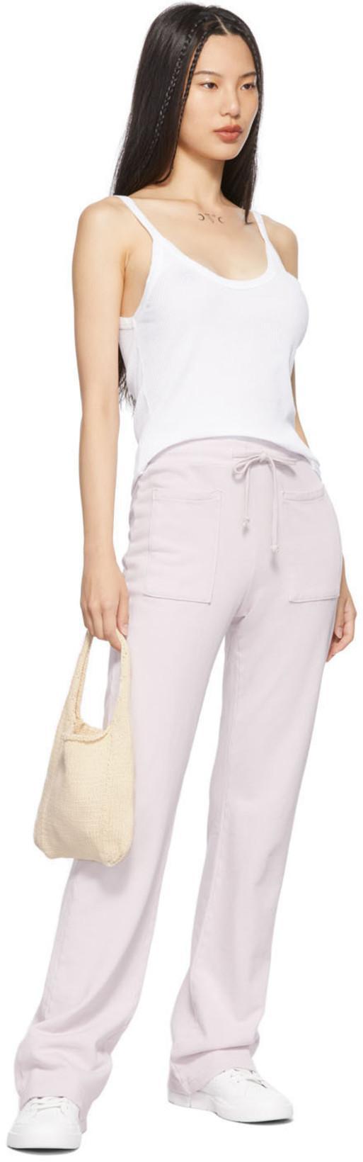 ON Cloud 5 Running Shoe In Undyed White/white