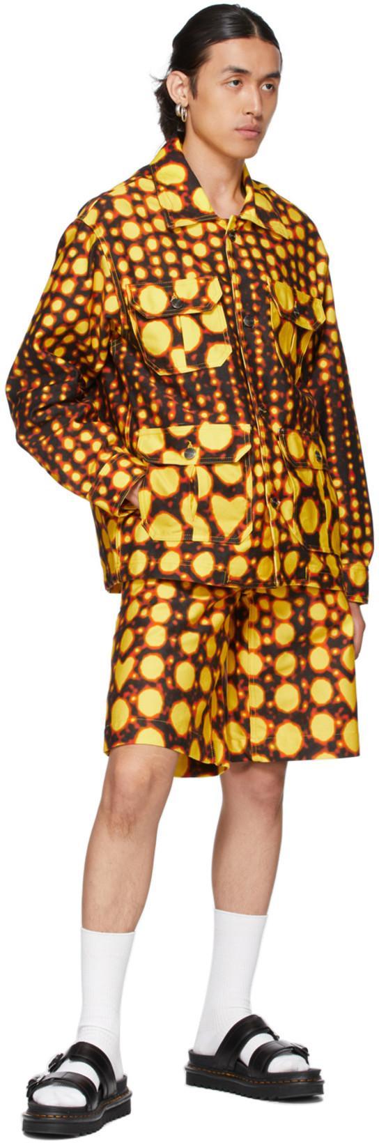 DR. MARTENS Zebrillus Myles Leather Sandals In Black Brando