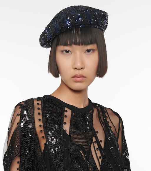 JIMMY CHOO Pointed Toe Stiletto Heel Pumps In Black