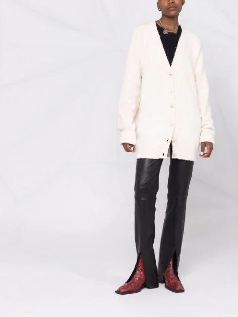 MAISON MARGIELA Sweaters In Beige