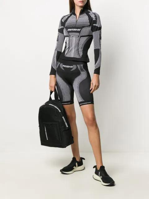 MISBHV Topwear In Muted Black