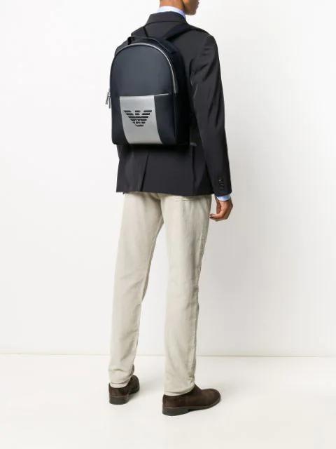 PAUL SMITH Slip-on Ankle Boots In Brown