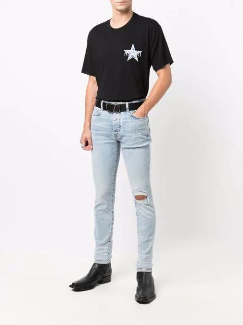 VALENTINO GARAVANI Belts In Black