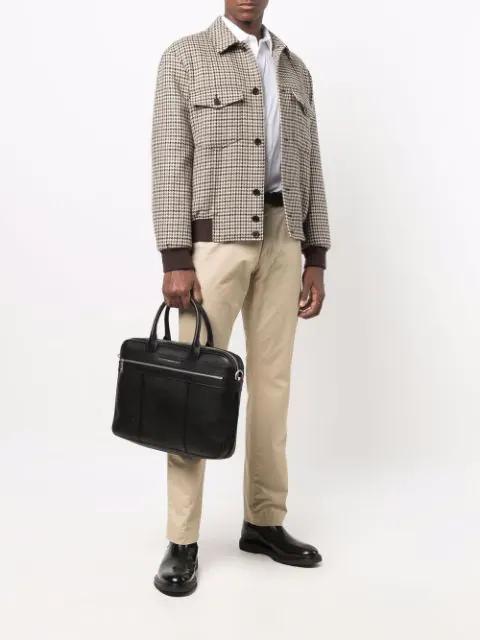 POLO RALPH LAUREN Sullivan Slim Fit Stretch Five Pocket Pants In Beige