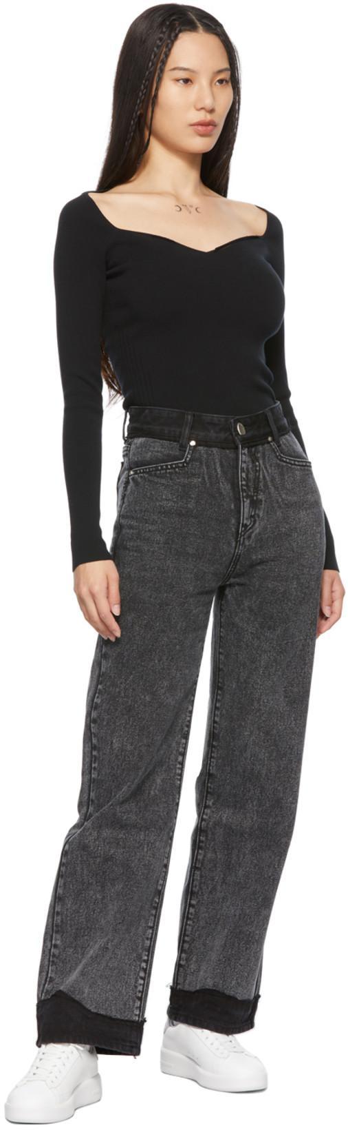 GOLDEN GOOSE White Leather Purestar Sneakers