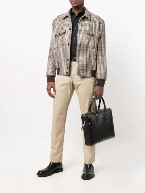 POLO RALPH LAUREN Sullivan Slim Fit Stretch Five Pocket Pants In Beige