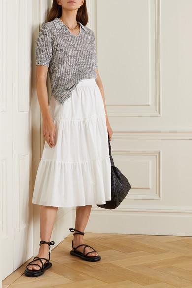 BOTTEGA VENETA Small Jodie In Black