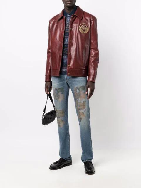 VALENTINO GARAVANI Belts In Black