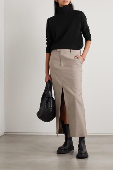 BOTTEGA VENETA Small Jodie In Black