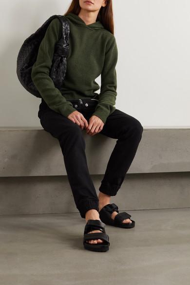 BOTTEGA VENETA Small Jodie In Black