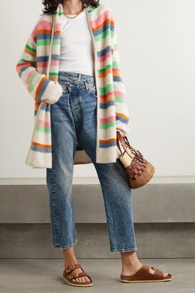 BIRKENSTOCK Arizona Big Buckle In Multi