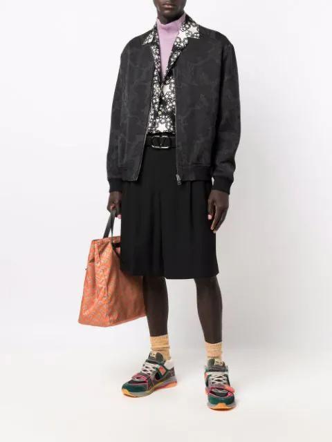 VALENTINO GARAVANI Belts In Black