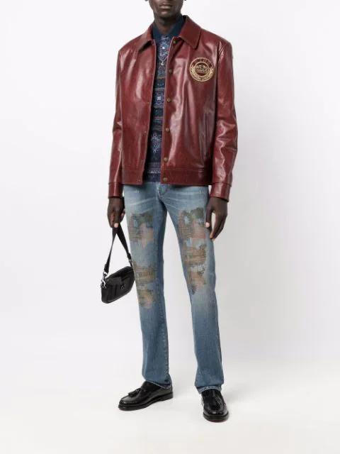 VALENTINO GARAVANI Belts In Black