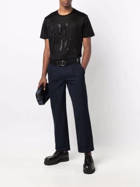 VALENTINO GARAVANI Belts In Black