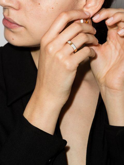 JACQUEMUS Black La Chemise Bahia Long-sleeve Shirt