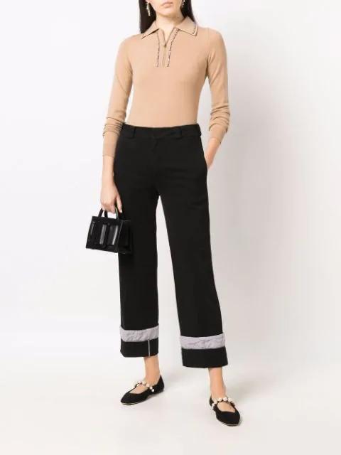 JIMMY CHOO Ade Flat Suede In Black