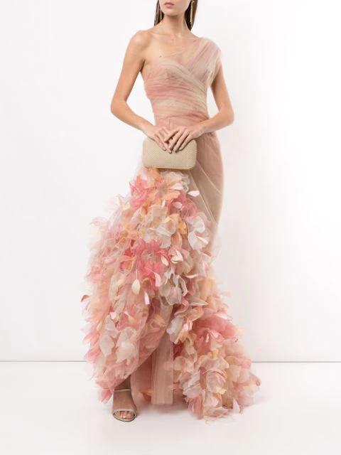 SOPHIA WEBSTER Sandals In Oro