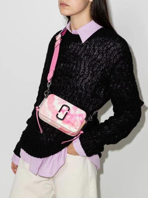 MARQUES' ALMEIDA + Net Sustain Frayed Organic Boyfriend Jeans In White