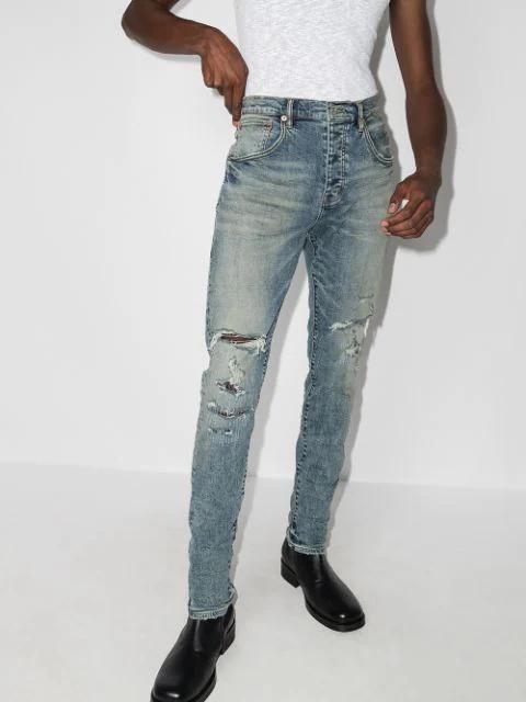 OUR LEGACY Camion Boot Boots In Black Leather