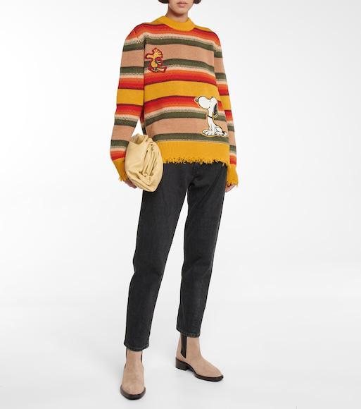 TOTÊME Toteme Organic Denim Classic Cut Jeans In Black