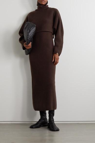 BOTTEGA VENETA Small Jodie In Black