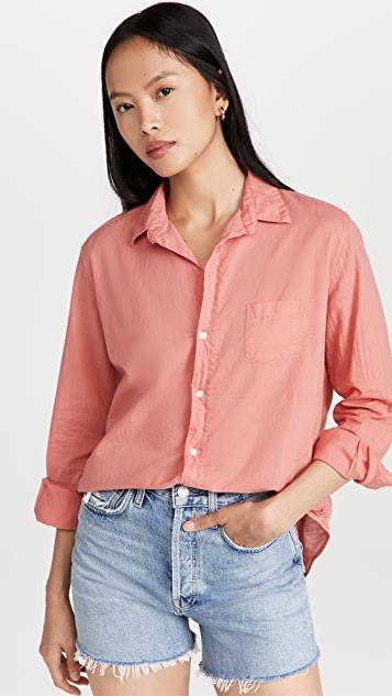 AGOLDE Riley High Rise Shorts In Snapshot